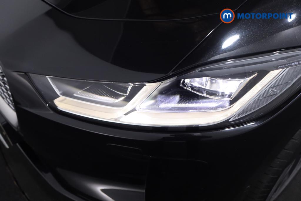 Jaguar I-Pace HSE Automatic Electric SUV - Stock Number (1624577) - 31st supplementary image