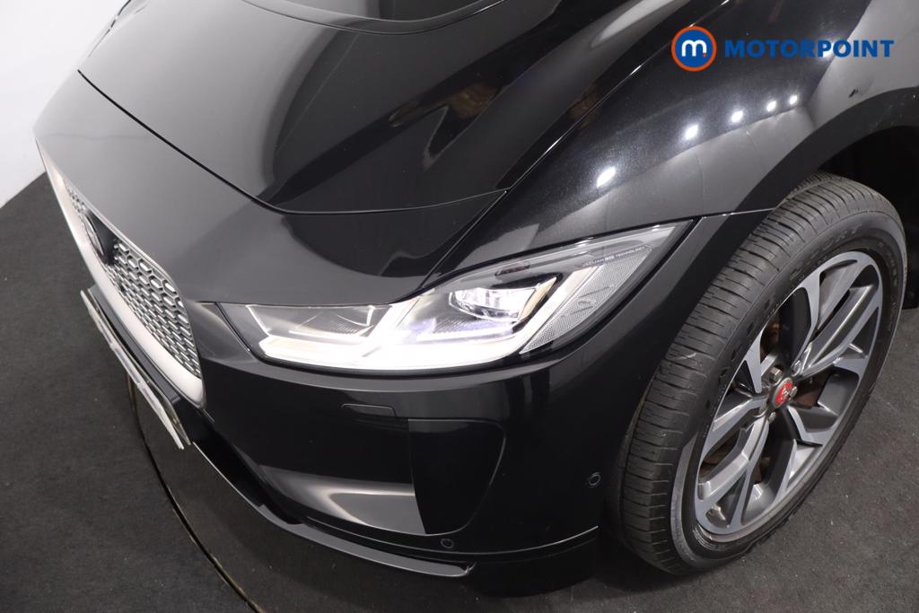Jaguar I-Pace HSE Automatic Electric SUV - Stock Number (1624577) - 32nd supplementary image