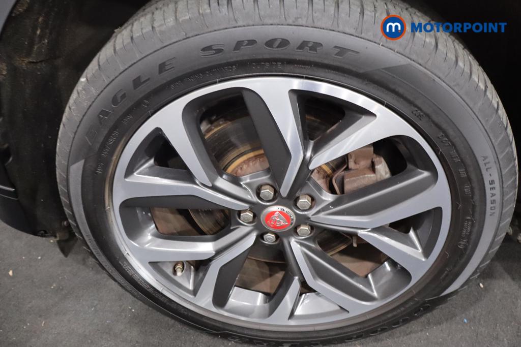 Jaguar I-Pace HSE Automatic Electric SUV - Stock Number (1624577) - 33rd supplementary image