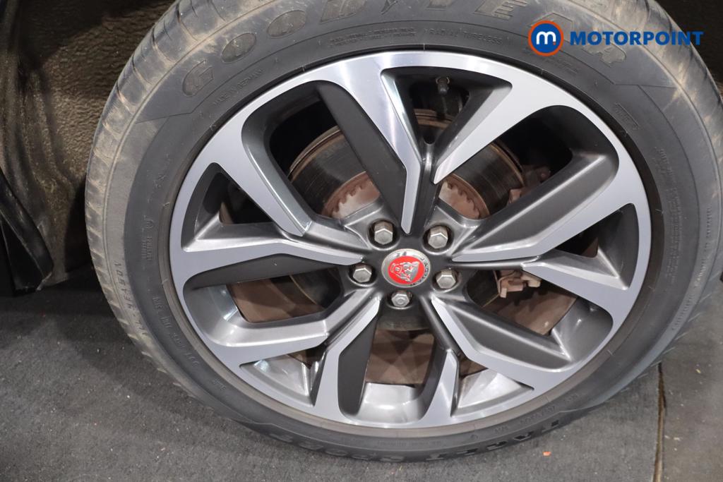 Jaguar I-Pace HSE Automatic Electric SUV - Stock Number (1624577) - 36th supplementary image