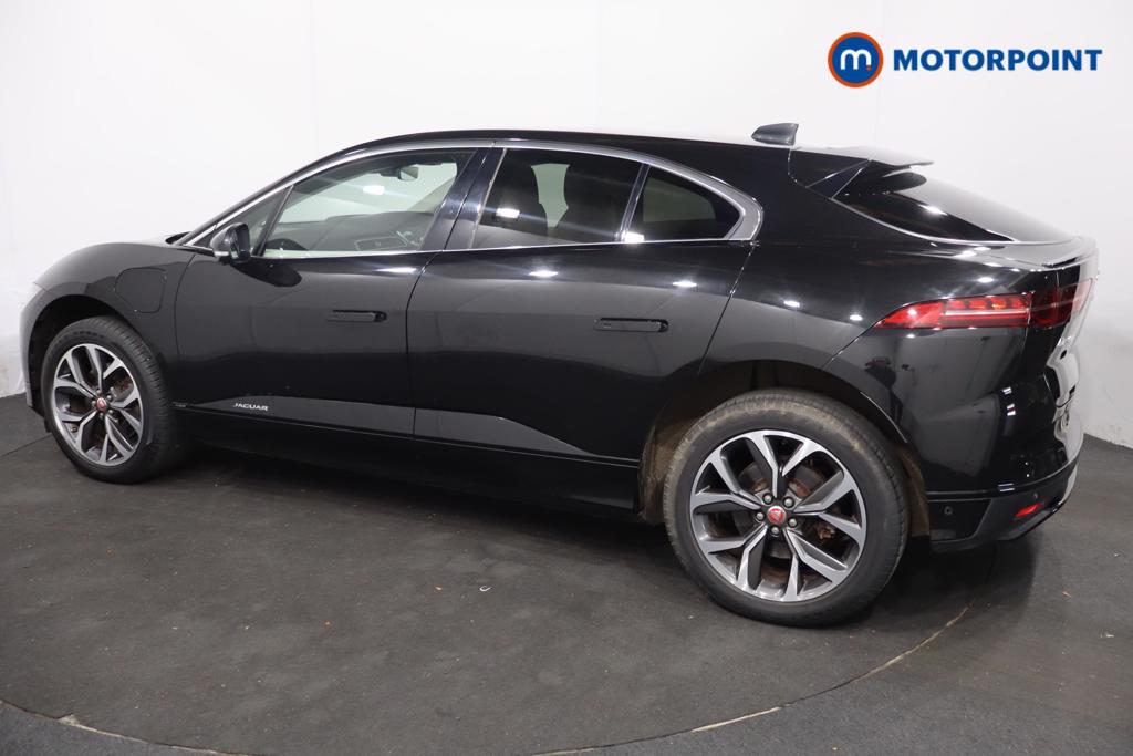 Jaguar I-Pace HSE Automatic Electric SUV - Stock Number (1624577) - 37th supplementary image