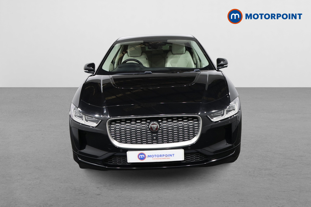 Jaguar I-Pace HSE Automatic Electric SUV - Stock Number (1624577) - Front bumper