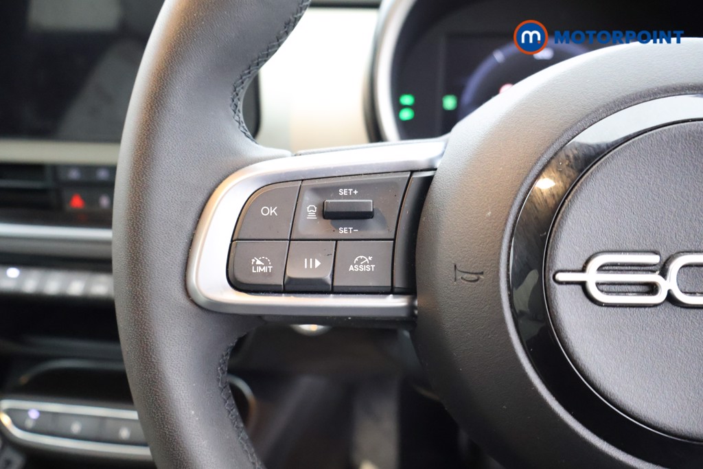 Fiat 600 La Prima Automatic Electric SUV - Stock Number (1624676) - 2nd supplementary image