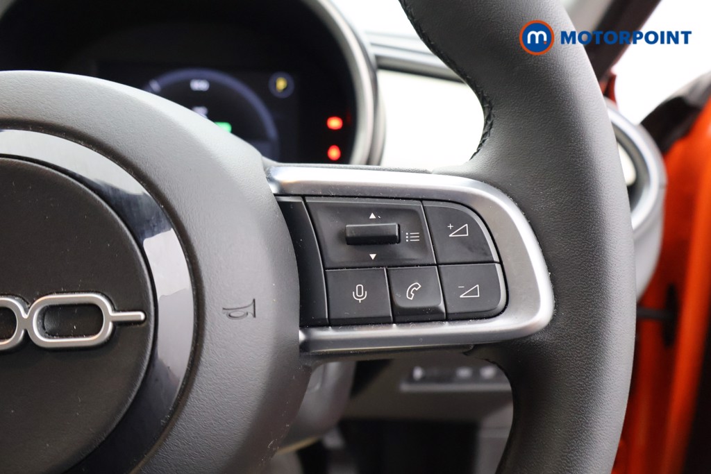 Fiat 600 La Prima Automatic Electric SUV - Stock Number (1624676) - 3rd supplementary image