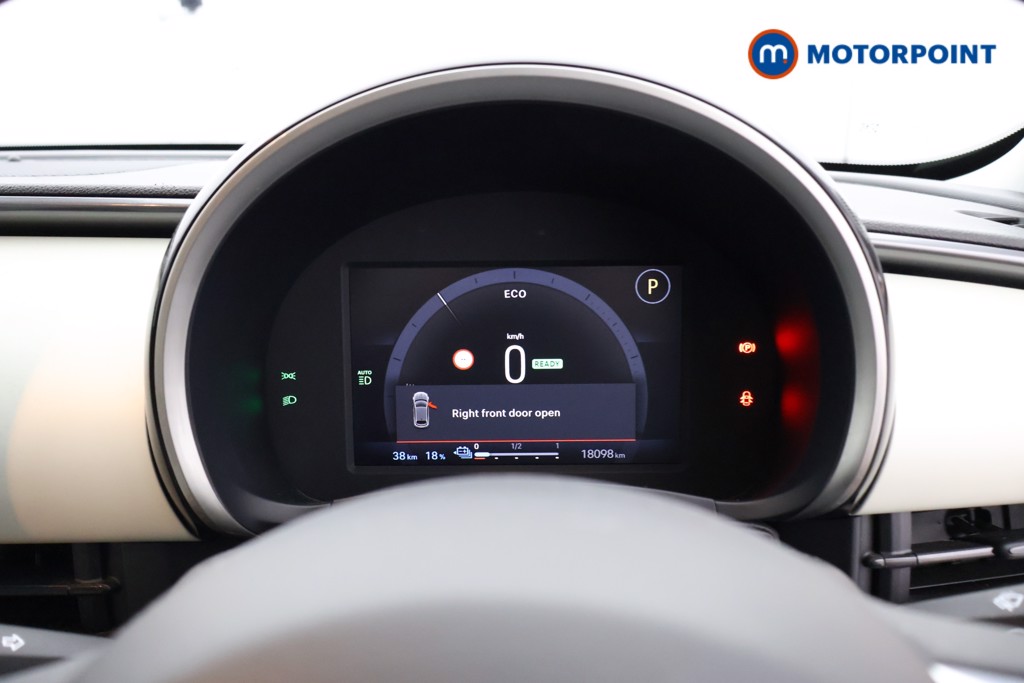 Fiat 600 La Prima Automatic Electric SUV - Stock Number (1624676) - 4th supplementary image