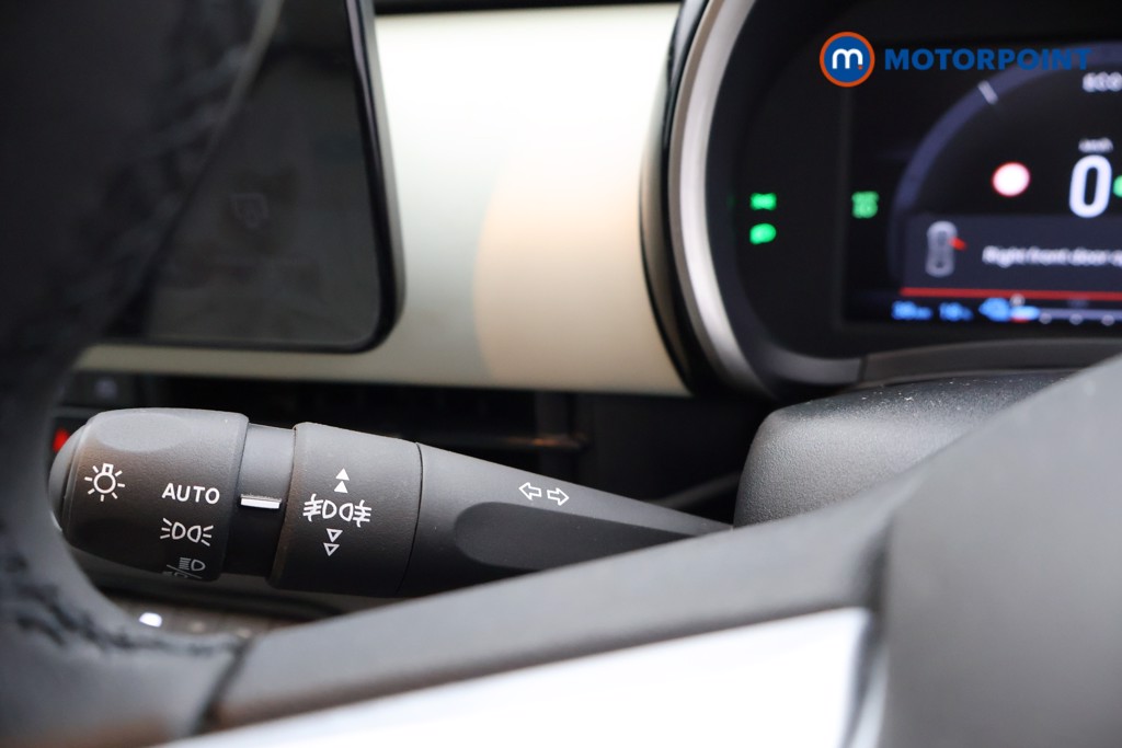 Fiat 600 La Prima Automatic Electric SUV - Stock Number (1624676) - 5th supplementary image