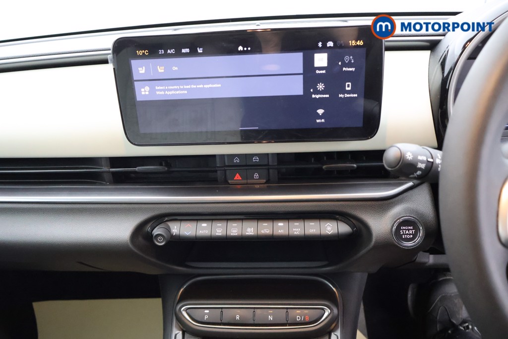 Fiat 600 La Prima Automatic Electric SUV - Stock Number (1624676) - 7th supplementary image