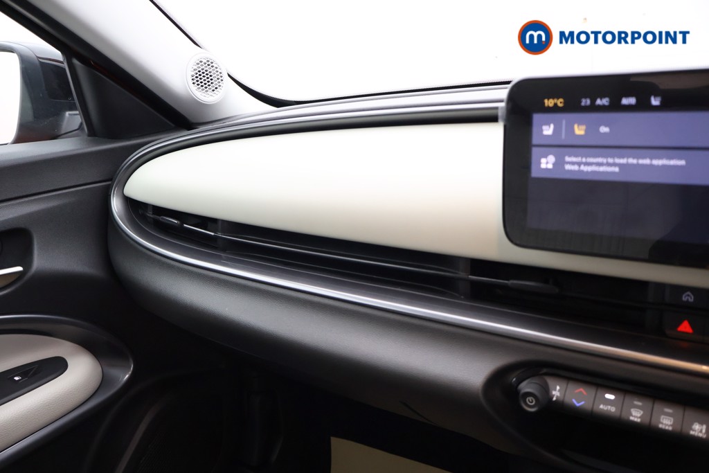 Fiat 600 La Prima Automatic Electric SUV - Stock Number (1624676) - 9th supplementary image