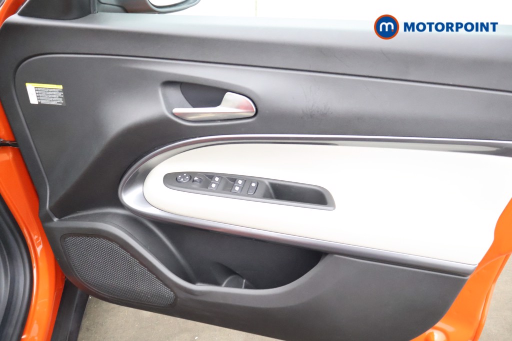 Fiat 600 La Prima Automatic Electric SUV - Stock Number (1624676) - 11th supplementary image