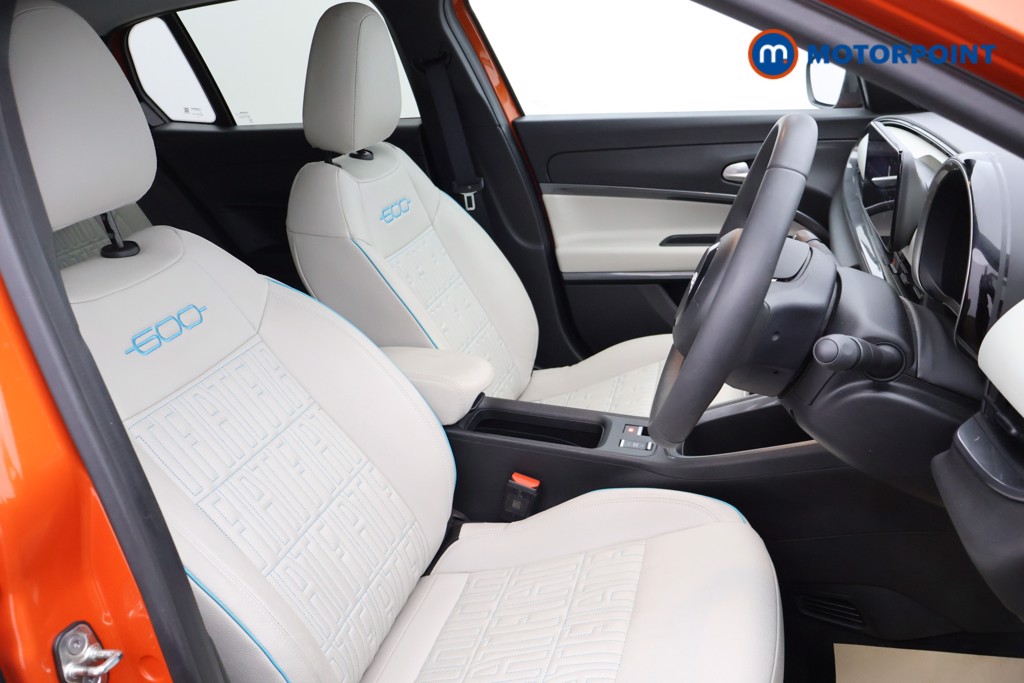 Fiat 600 La Prima Automatic Electric SUV - Stock Number (1624676) - 13th supplementary image