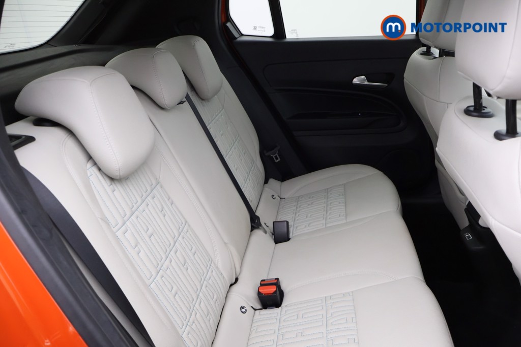 Fiat 600 La Prima Automatic Electric SUV - Stock Number (1624676) - 14th supplementary image