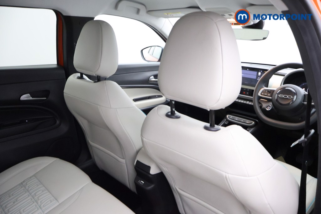 Fiat 600 La Prima Automatic Electric SUV - Stock Number (1624676) - 15th supplementary image