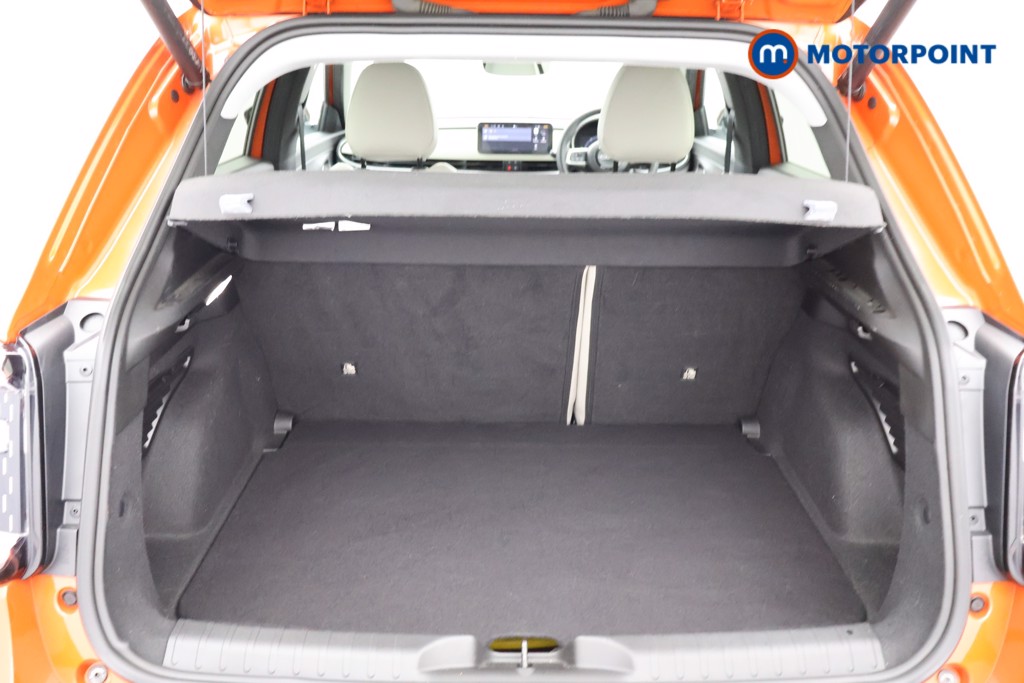 Fiat 600 La Prima Automatic Electric SUV - Stock Number (1624676) - 19th supplementary image