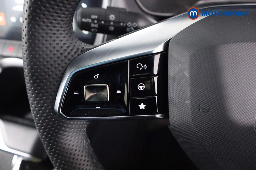 Mg Motor Uk ZS Trophy Automatic Petrol-Electric Hybrid SUV - Stock Number (1624977) - 7th supplementary image