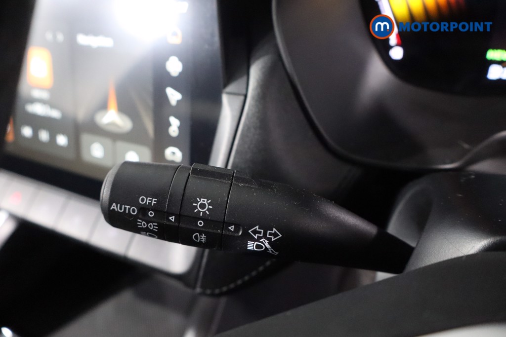 Mg Motor Uk ZS Trophy Automatic Petrol-Electric Hybrid SUV - Stock Number (1624977) - 14th supplementary image