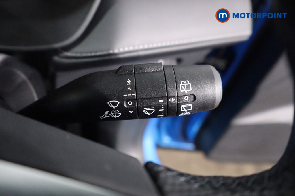 Mg Motor Uk ZS Trophy Automatic Petrol-Electric Hybrid SUV - Stock Number (1624977) - 15th supplementary image