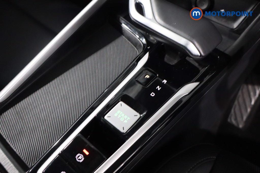 Mg Motor Uk ZS Trophy Automatic Petrol-Electric Hybrid SUV - Stock Number (1624977) - 18th supplementary image