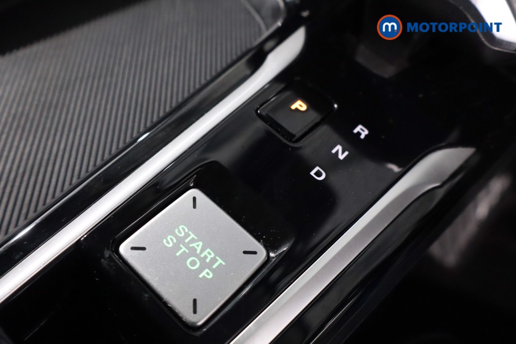 Mg Motor Uk ZS Trophy Automatic Petrol-Electric Hybrid SUV - Stock Number (1624977) - 19th supplementary image