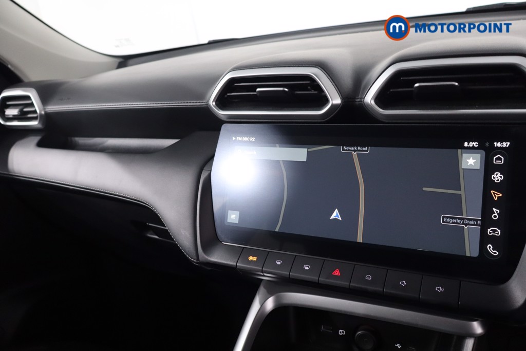 Mg Motor Uk ZS Trophy Automatic Petrol-Electric Hybrid SUV - Stock Number (1624977) - 20th supplementary image