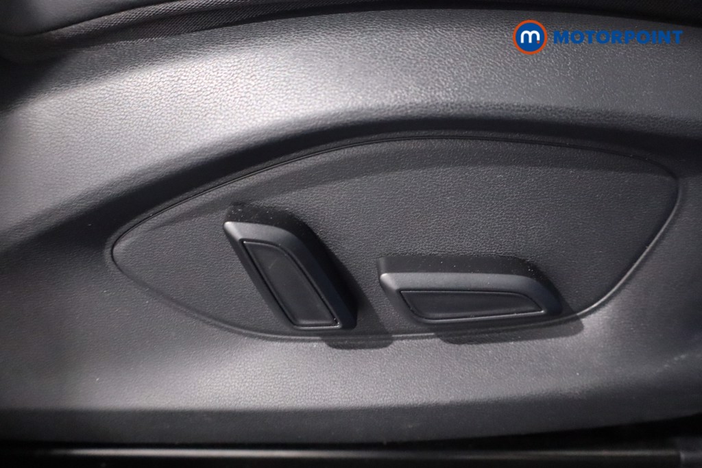 Mg Motor Uk ZS Trophy Automatic Petrol-Electric Hybrid SUV - Stock Number (1624977) - 23rd supplementary image