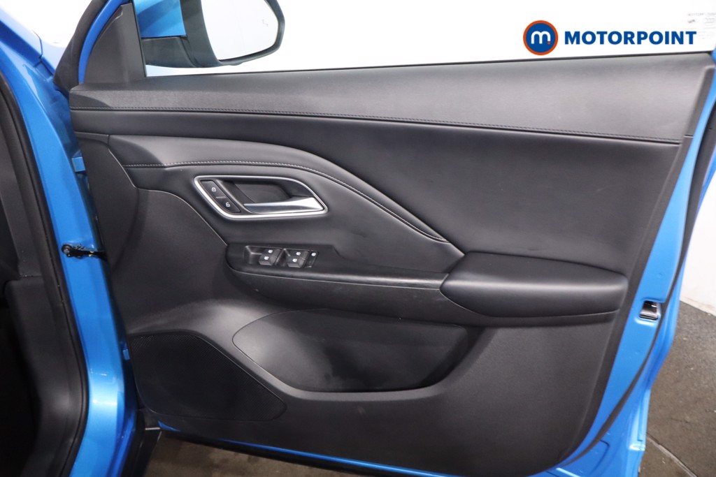 Mg Motor Uk ZS Trophy Automatic Petrol-Electric Hybrid SUV - Stock Number (1624977) - 24th supplementary image