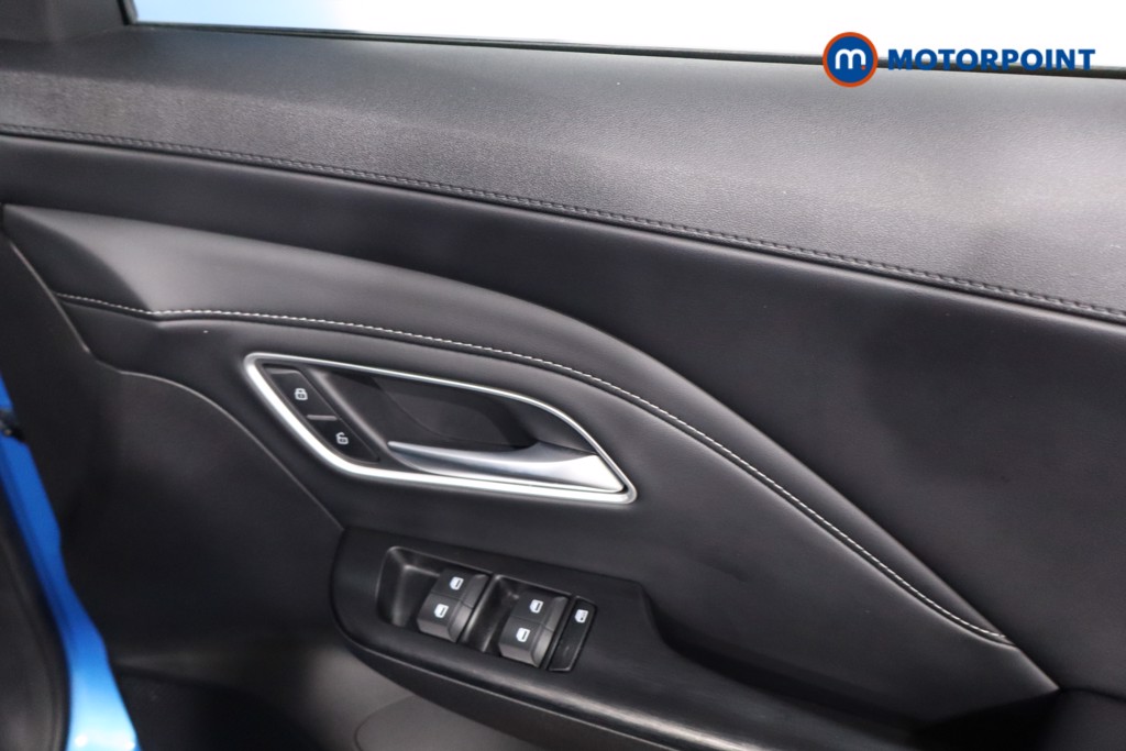 Mg Motor Uk ZS Trophy Automatic Petrol-Electric Hybrid SUV - Stock Number (1624977) - 25th supplementary image