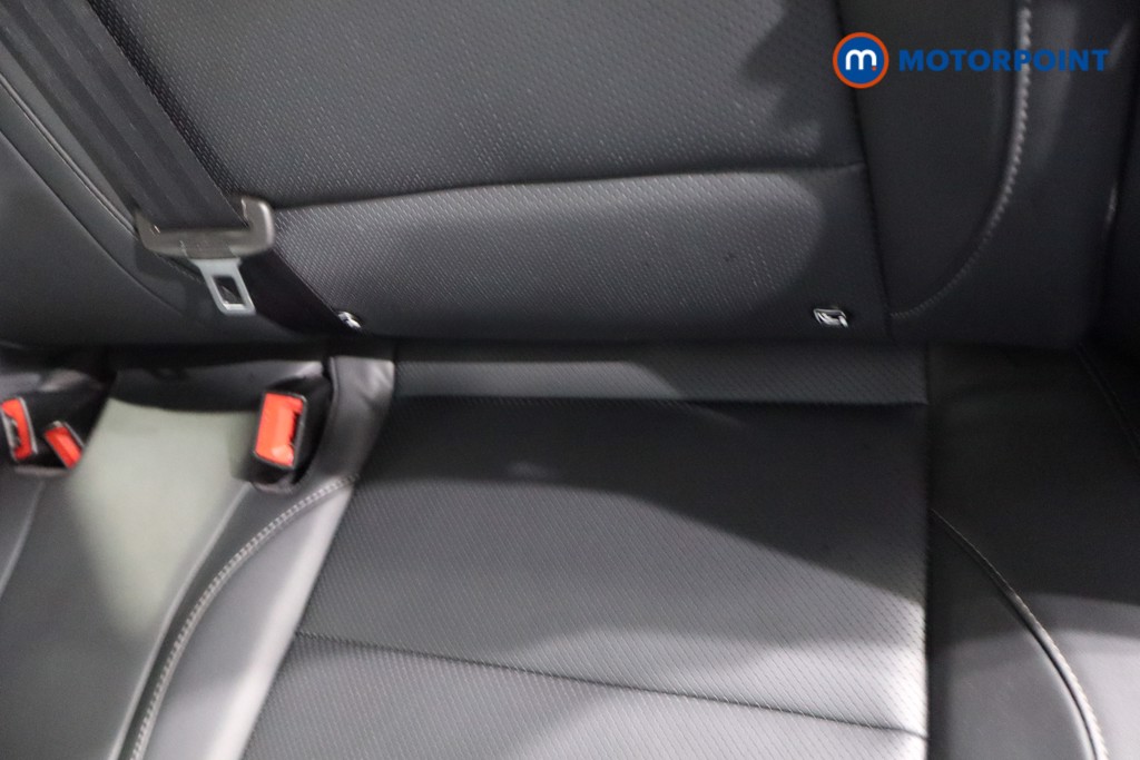 Mg Motor Uk ZS Trophy Automatic Petrol-Electric Hybrid SUV - Stock Number (1624977) - 26th supplementary image