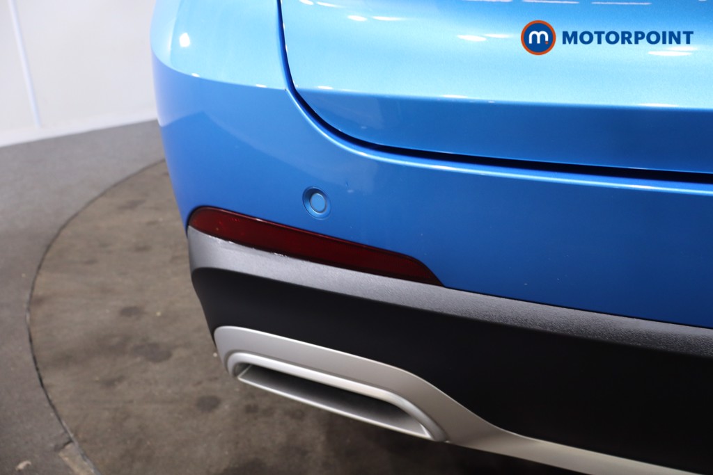 Mg Motor Uk ZS Trophy Automatic Petrol-Electric Hybrid SUV - Stock Number (1624977) - 36th supplementary image