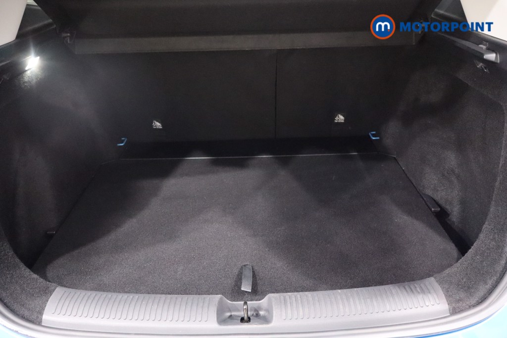 Mg Motor Uk ZS Trophy Automatic Petrol-Electric Hybrid SUV - Stock Number (1624977) - 38th supplementary image