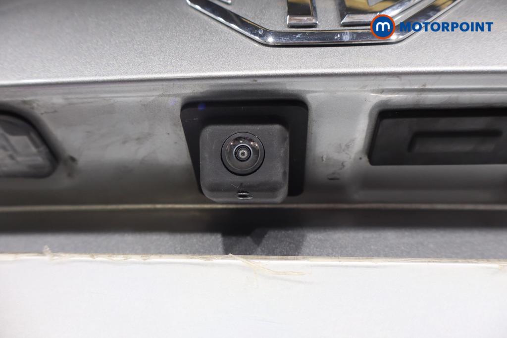 Mg Motor Uk MG3 Trophy Automatic Petrol-Electric Hybrid Hatchback - Stock Number (1625046) - 4th supplementary image