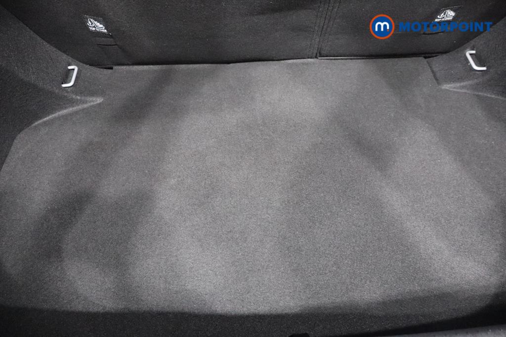 Mg Motor Uk MG3 Trophy Automatic Petrol-Electric Hybrid Hatchback - Stock Number (1625046) - 5th supplementary image