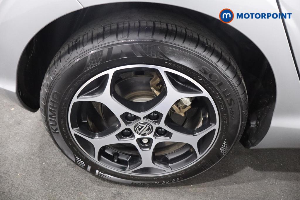 Mg Motor Uk MG3 Trophy Automatic Petrol-Electric Hybrid Hatchback - Stock Number (1625046) - 6th supplementary image