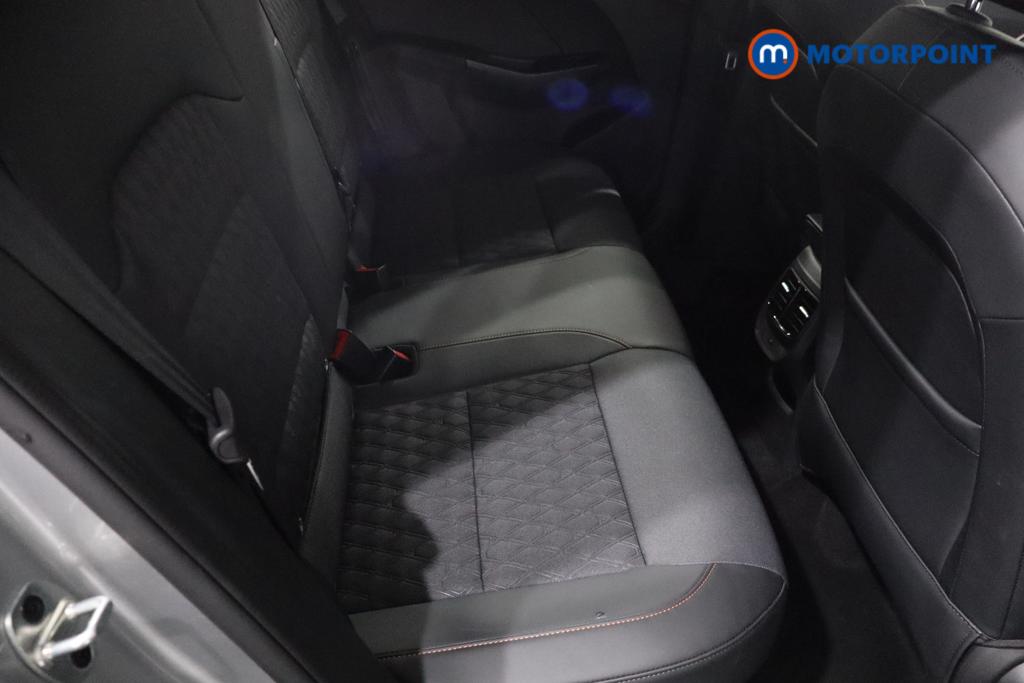 Mg Motor Uk MG3 Trophy Automatic Petrol-Electric Hybrid Hatchback - Stock Number (1625046) - 7th supplementary image