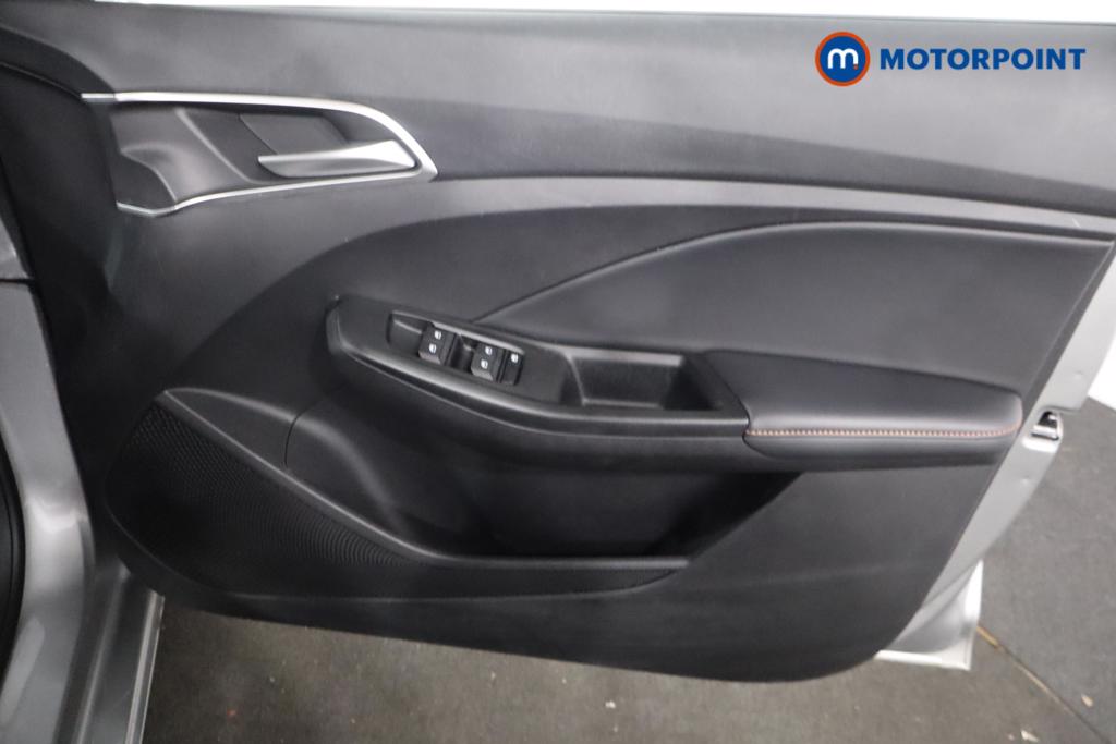 Mg Motor Uk MG3 Trophy Automatic Petrol-Electric Hybrid Hatchback - Stock Number (1625046) - 9th supplementary image