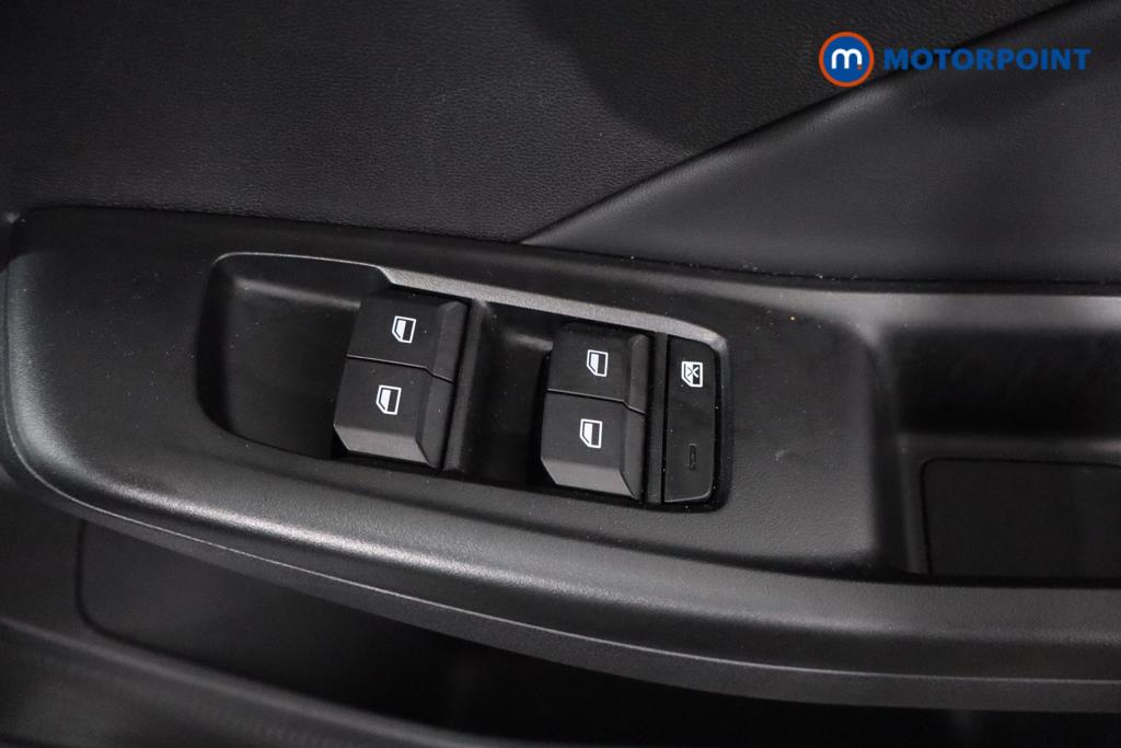 Mg Motor Uk MG3 Trophy Automatic Petrol-Electric Hybrid Hatchback - Stock Number (1625046) - 10th supplementary image