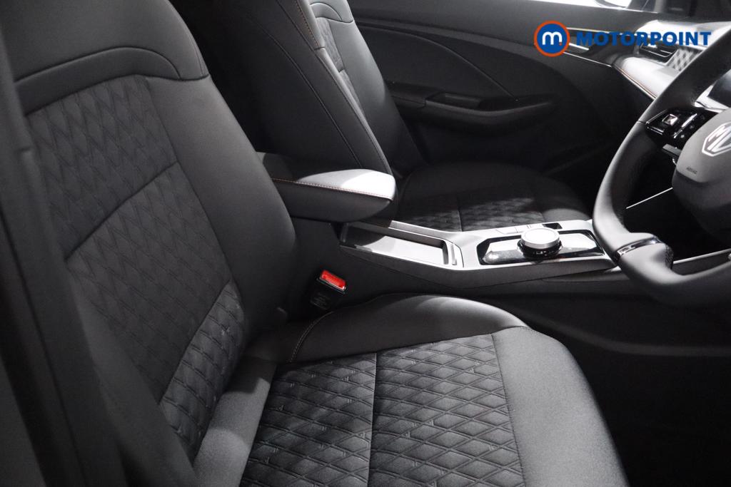 Mg Motor Uk MG3 Trophy Automatic Petrol-Electric Hybrid Hatchback - Stock Number (1625046) - 11th supplementary image