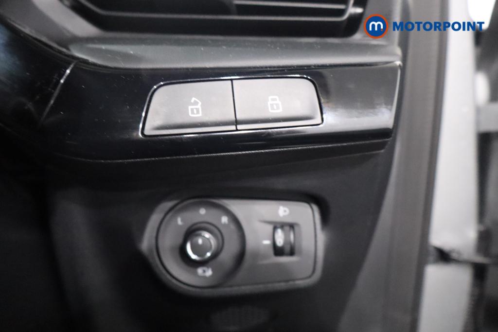 Mg Motor Uk MG3 Trophy Automatic Petrol-Electric Hybrid Hatchback - Stock Number (1625046) - 12th supplementary image