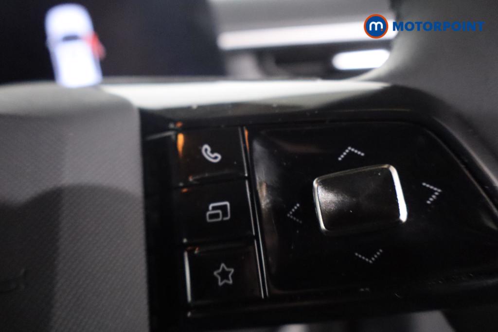 Mg Motor Uk MG3 Trophy Automatic Petrol-Electric Hybrid Hatchback - Stock Number (1625046) - 13th supplementary image