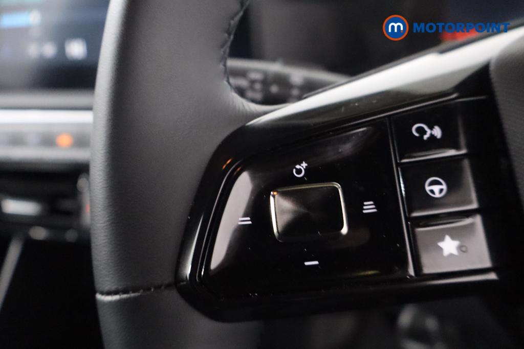 Mg Motor Uk MG3 Trophy Automatic Petrol-Electric Hybrid Hatchback - Stock Number (1625046) - 14th supplementary image