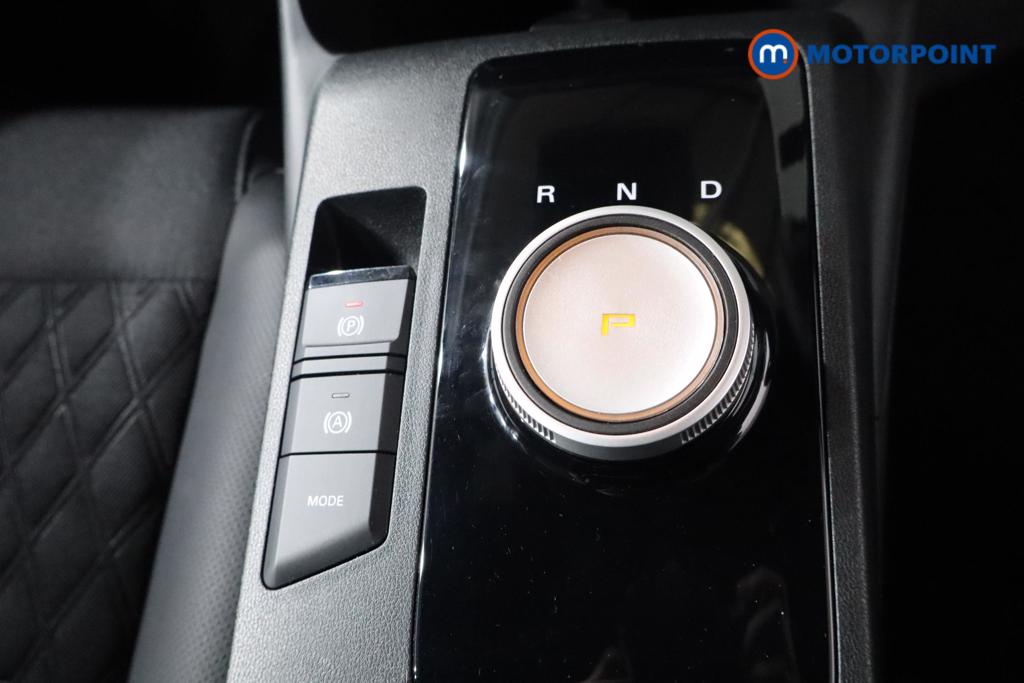 Mg Motor Uk MG3 Trophy Automatic Petrol-Electric Hybrid Hatchback - Stock Number (1625046) - 16th supplementary image