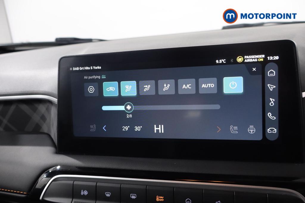 Mg Motor Uk MG3 Trophy Automatic Petrol-Electric Hybrid Hatchback - Stock Number (1625046) - 17th supplementary image