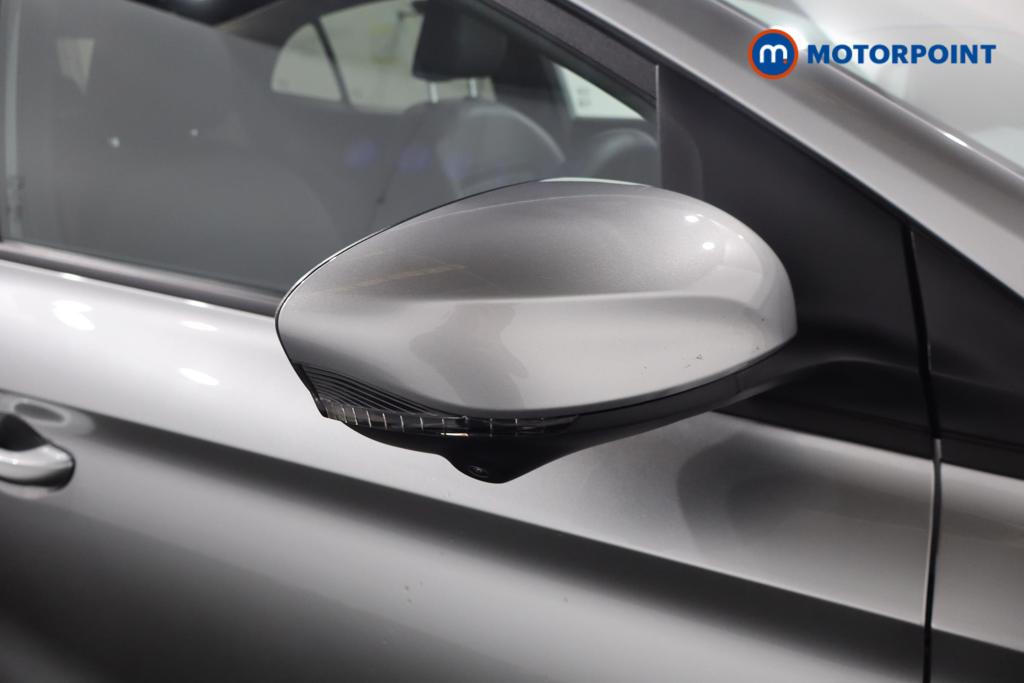 Mg Motor Uk MG3 Trophy Automatic Petrol-Electric Hybrid Hatchback - Stock Number (1625046) - 21st supplementary image