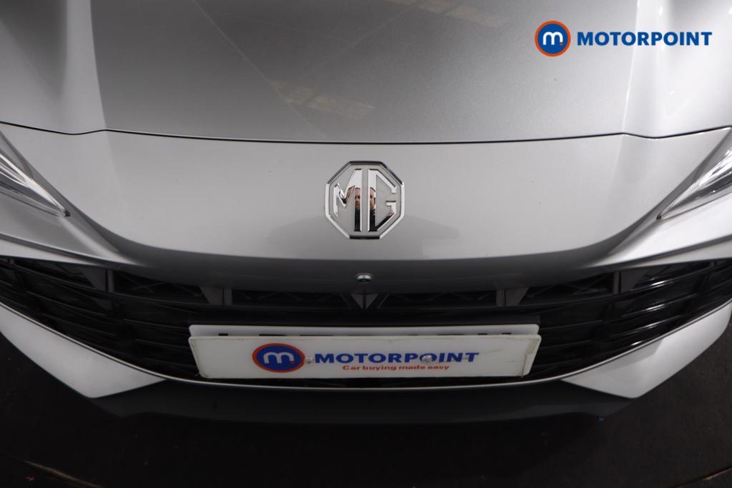 Mg Motor Uk MG3 Trophy Automatic Petrol-Electric Hybrid Hatchback - Stock Number (1625046) - 23rd supplementary image