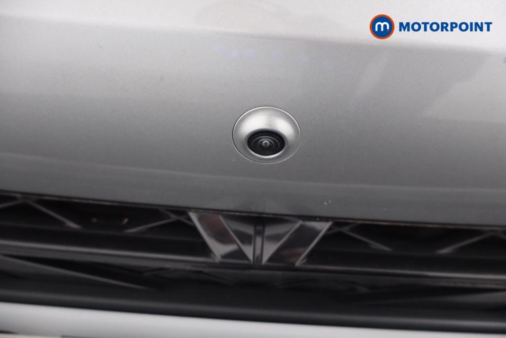 Mg Motor Uk MG3 Trophy Automatic Petrol-Electric Hybrid Hatchback - Stock Number (1625046) - 24th supplementary image