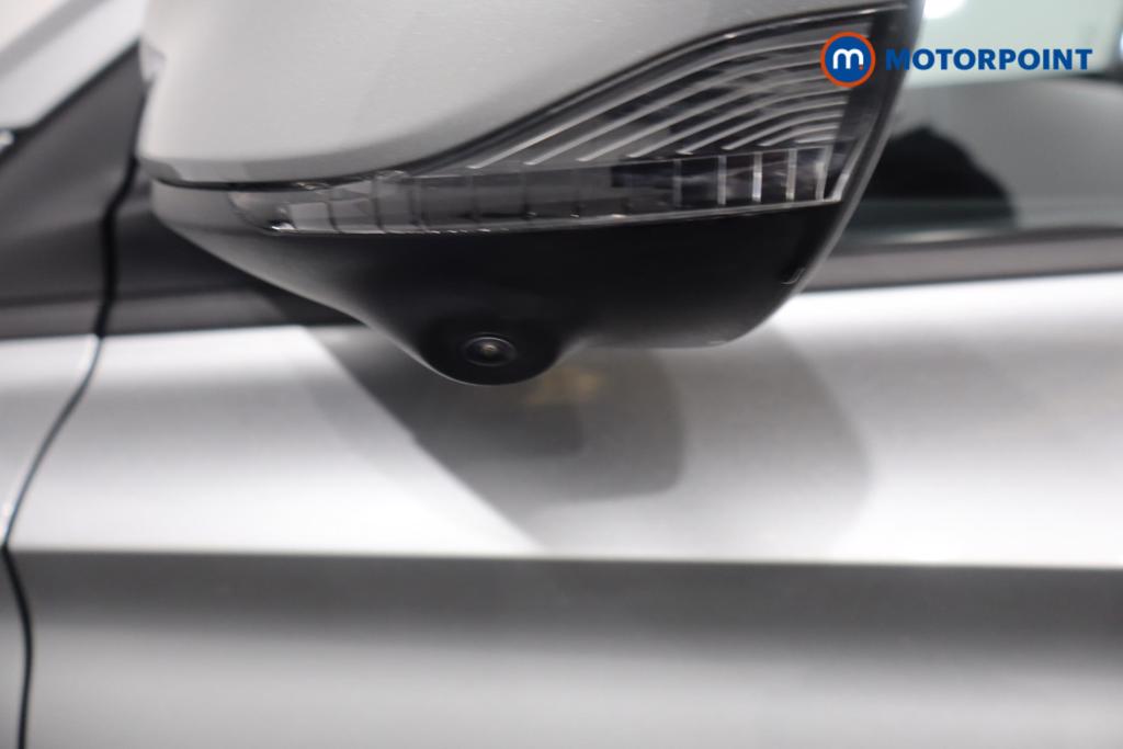 Mg Motor Uk MG3 Trophy Automatic Petrol-Electric Hybrid Hatchback - Stock Number (1625046) - 28th supplementary image