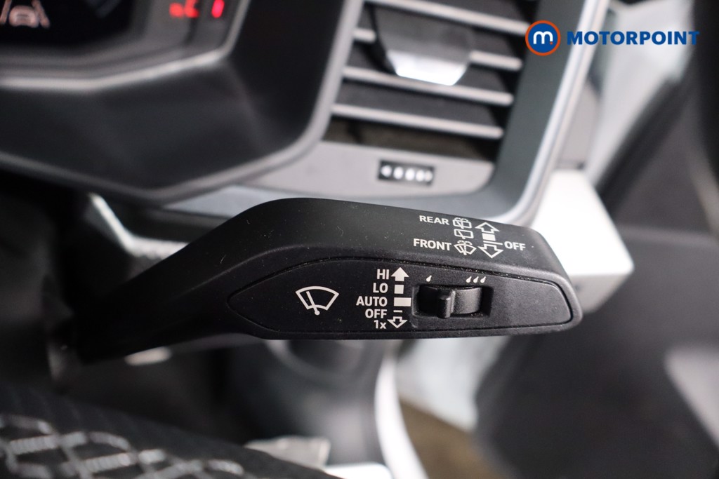 Audi A1 Black Edition Manual Petrol Hatchback - Stock Number (1625059) - 17th supplementary image