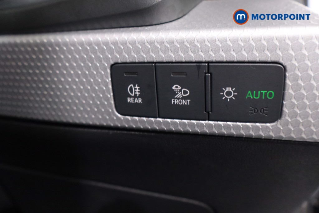 Audi A1 Black Edition Manual Petrol Hatchback - Stock Number (1625059) - 18th supplementary image