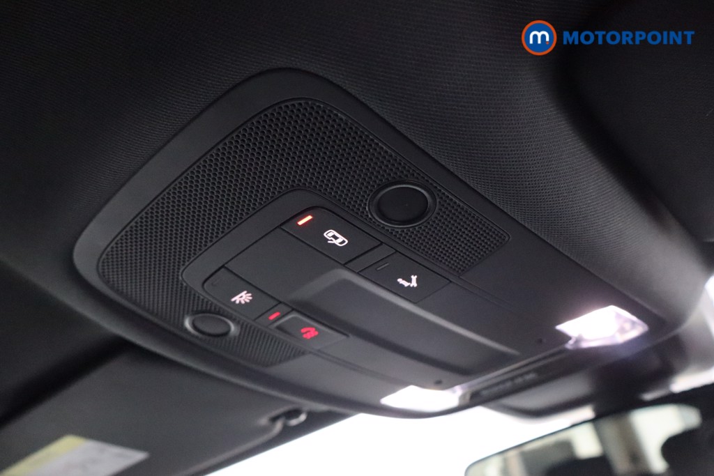 Audi A1 Black Edition Manual Petrol Hatchback - Stock Number (1625059) - 22nd supplementary image