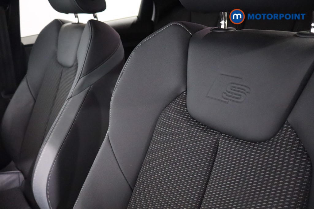 Audi A1 Black Edition Manual Petrol Hatchback - Stock Number (1625059) - 29th supplementary image