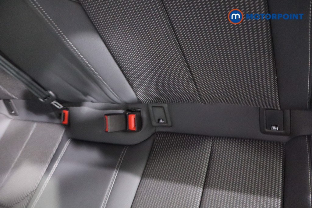 Audi A1 Black Edition Manual Petrol Hatchback - Stock Number (1625059) - 30th supplementary image